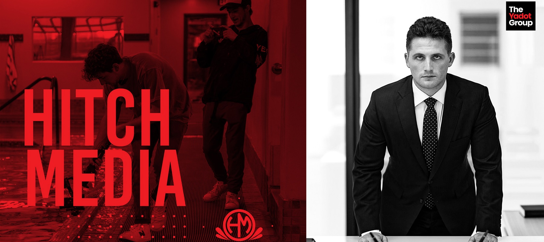 The Yadot Group acquires advertising agency Hitch Media